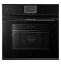 Духовой шкаф электрический Kuppersbusch B 6550.0 S5 Black Velvet
